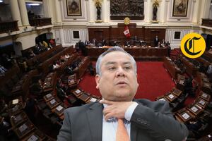 Gustavo Adrianzén: Congreso archiva las cuatro mociones de censura tras renuncia de primer ministro