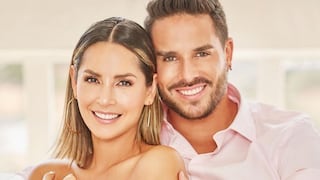 Carmen Villalobos confirmó el fin de su relación con Sebastián Caicedo: “Entendimos que es momento de tomar caminos diferentes”