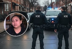 “Fueron una tortura”: hispana estuvo detenida 25 días por ICE en Baltimore pese a ser ciudadana estadounidense