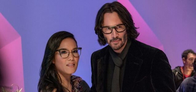 Las 10 mejores comedias románticas de Netflix