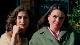 ¿Qué sigue para las #Mafin? Marta Belmonte y Alba Brunet hablan del futuro de la popular pareja