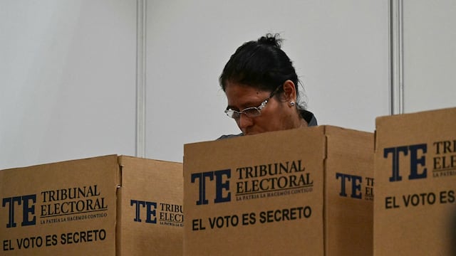 Salgan “todos a votar y cuiden” el sufragio, piden los candidatos presidenciales en Panamá