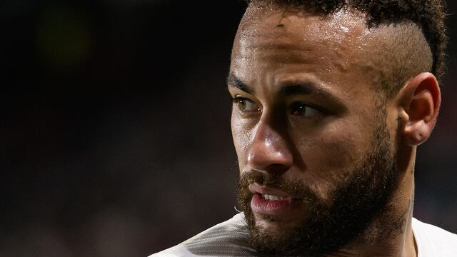 Neymar responde a críticas de su crucero: “Para los que no fueron, mis condolencias”