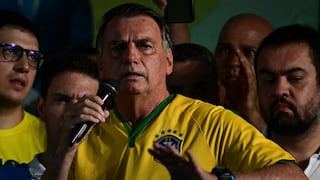 La CIDH ve mejoras en el compromiso de Brasil con los derechos humanos tras Bolsonaro