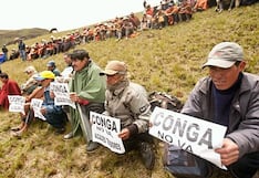 Conga | Corte de Cajamarca resuelve en contra del proyecto: Los argumentos y la resolución al detalle