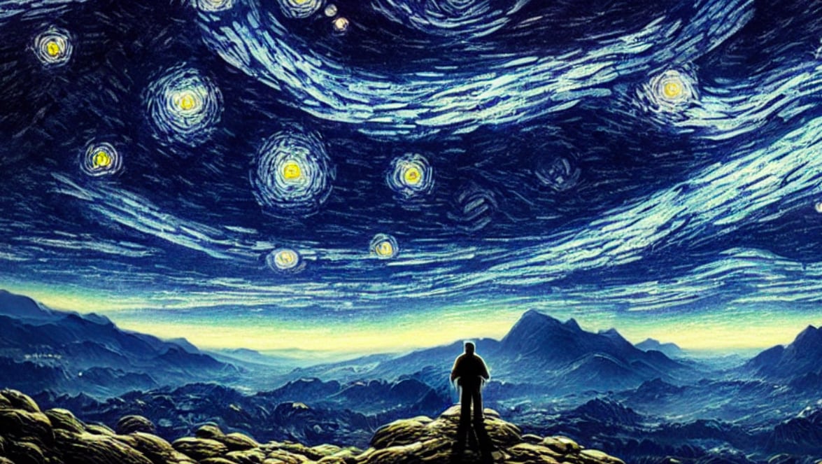 Stable Diffusion se actualiza: la nueva versión mejora la calidad de las imágenes. (Foto: Stable Diffusion)