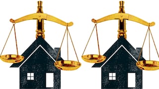 El poderoso metro cuadrado