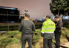 Garantías del Mininter en espectáculos: ¿Cómo funcionan y pudieron evitar el ataque contra Agua Marina?