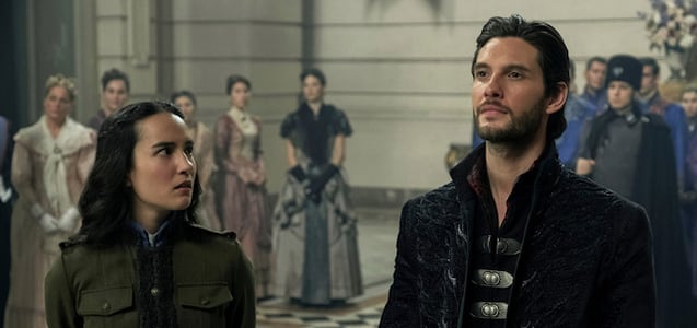 Lo que sabemos de la temporada 3 de “Sombra y hueso”