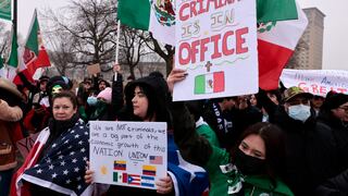 California: las leyes que firmó el gobernador Gavin Newsom para ayudar a los inmigrantes