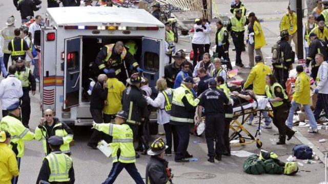 Ataques en Boston y Londres pueden motivar más atentados