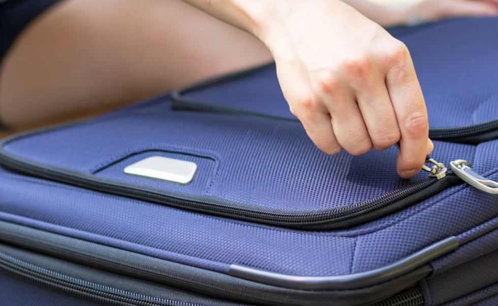 El cambio radical que habrá para el equipaje de mano desde este 1 de setiembre en los viajes de avión. FOTO: iStock