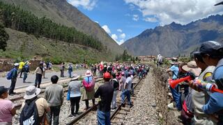 Inca Rail: “El 60% de nuestras reservas [para ir a Machu Picchu] han sido canceladas hasta marzo”