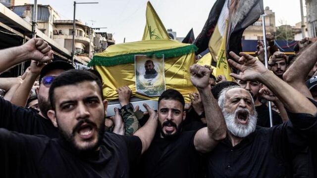 Cuál es el origen de la rivalidad entre Israel e Irán y cómo la guerra en Gaza la intensificó 
