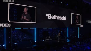 E3 2018: Los videojuegos más importantes que presentó Bethesda [FOTOS]