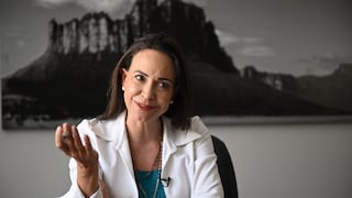 Instituto Nobel anuncia que se pospone conferencia de prensa con María Corina Machado en Oslo