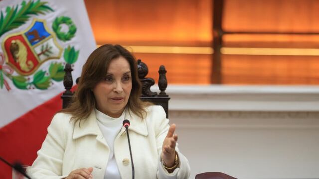 Salatiel Marrufo acusa a Dina Boluarte de ordenar acuerdos irregulares con el JNE
