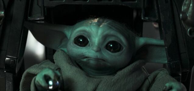 ¿Cuántos años tiene Grogu en cada temporada de “The Mandalorian”?