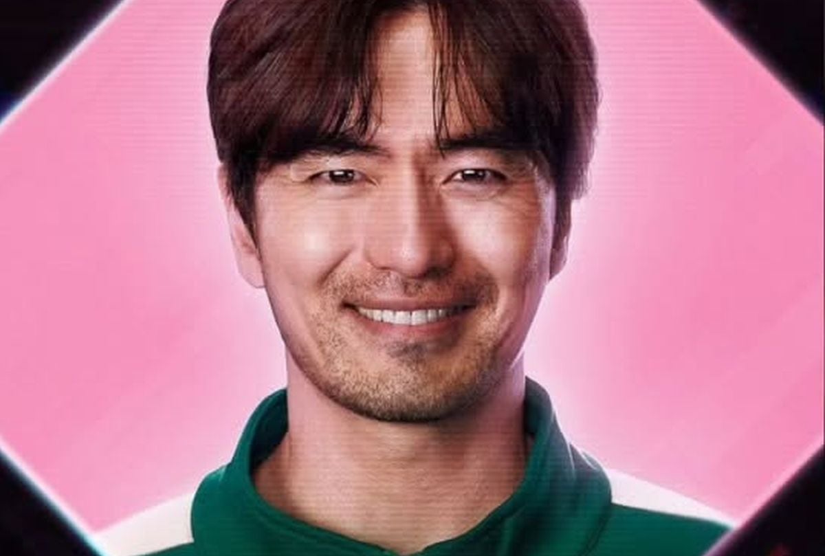 En "El juego del calamar", Park Kyung-seok / Jugador 246 fue disparado por los guardias, pese a sus súplicas. ¿Qué pasó con él? (Foto: Netflix)