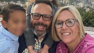 Yerno del opositor Edmundo González Urrutia condenado a 30 años de cárcel en Venezuela