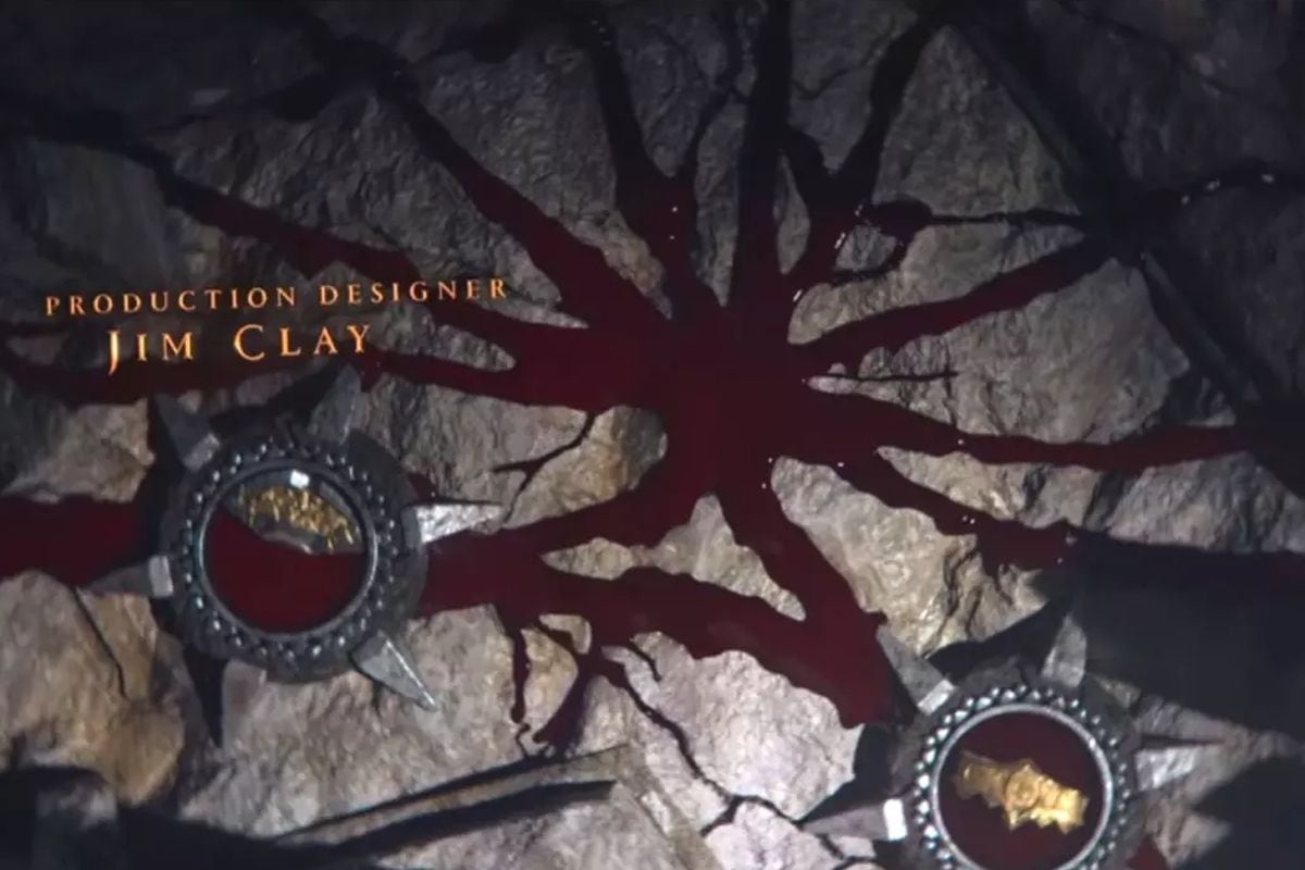 La sangre muestra a los hijos que tuvo el rey Jaehaerys en “House of the Dragon” (Foto: HBO Max)