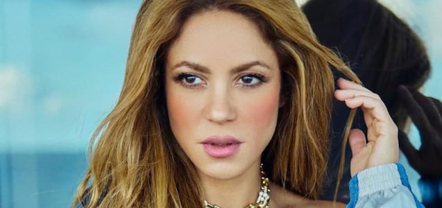El Niño Prodigio: predicciones para Shakira, Gerard Piqué y Clara Chía Martí