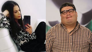 Fiorella Rodríguez alista show de comedia con Alfredo Benavides