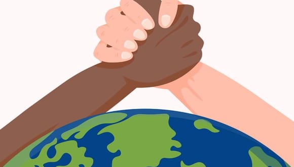 Día de la Cero Discriminación en el Mundo: qué significa y por qué se celebra el 1 de marzo. (Foto: Pixabay)