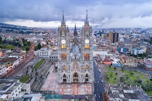 Por qué el próximo gran destino culinario de Sudamérica está en Quito y qué tiene que ver el Perú en su floreciente escena gastronómica
