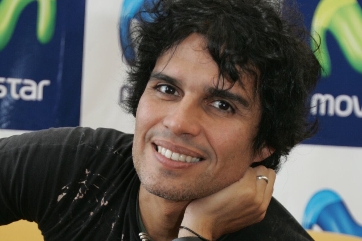 Hijo de Pedro Suárez-Vértiz se despide con emotivo mensaje del ícono del rock nacional. (Foto: GEC)