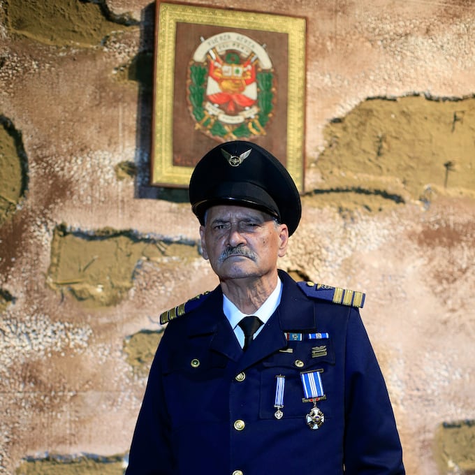 Tiene 73 años, dos trabajos y está vigente: Gustavo Bueno habla de “AFHS” y su secreto para mantener la vitalidad