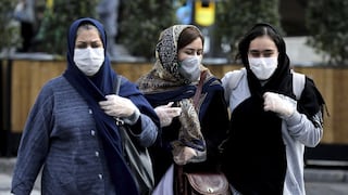 Cinco países cierran sus fronteras con Irán por el coronavirus
