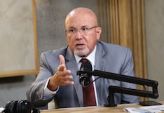 Carlos Bruce y su deseo de ser alcalde de Lima: “Sería el reto más grande de mi vida”