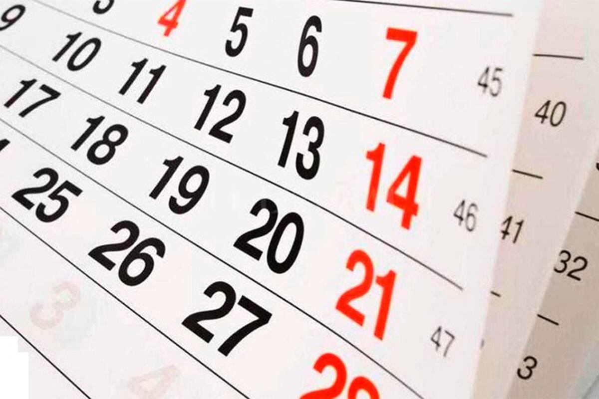 Feriados 2023 en Perú: Listado de días festivos y feriados largos