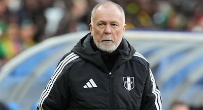 “Desde los resultados, la selección de Mano no tiene cómo defenderse”: Ortiz Bisso, la crisis y el verdadero problema de fondo en la selección