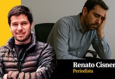 Demasiado tiempo sentado