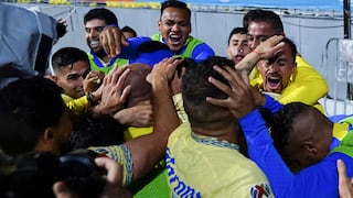 América derrotó 2-1 a Monterrey por Liga MX | VIDEO