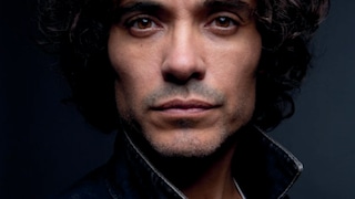 Quién es Martín Rodríguez, el actor que hace de Jorge “Rivi” Ayala-Rivera en “Griselda”    