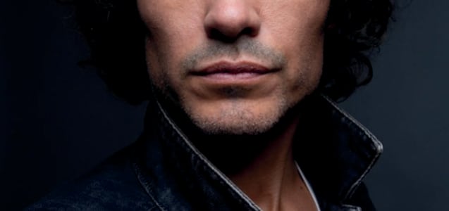 Lista de actores de la serie "Griselda"