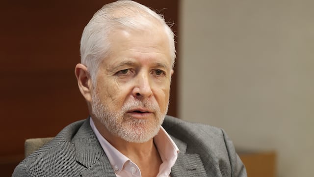 CEO de Claro Perú: “Los operadores que no logran tener el volumen y tamaño suficiente, no sobreviven”