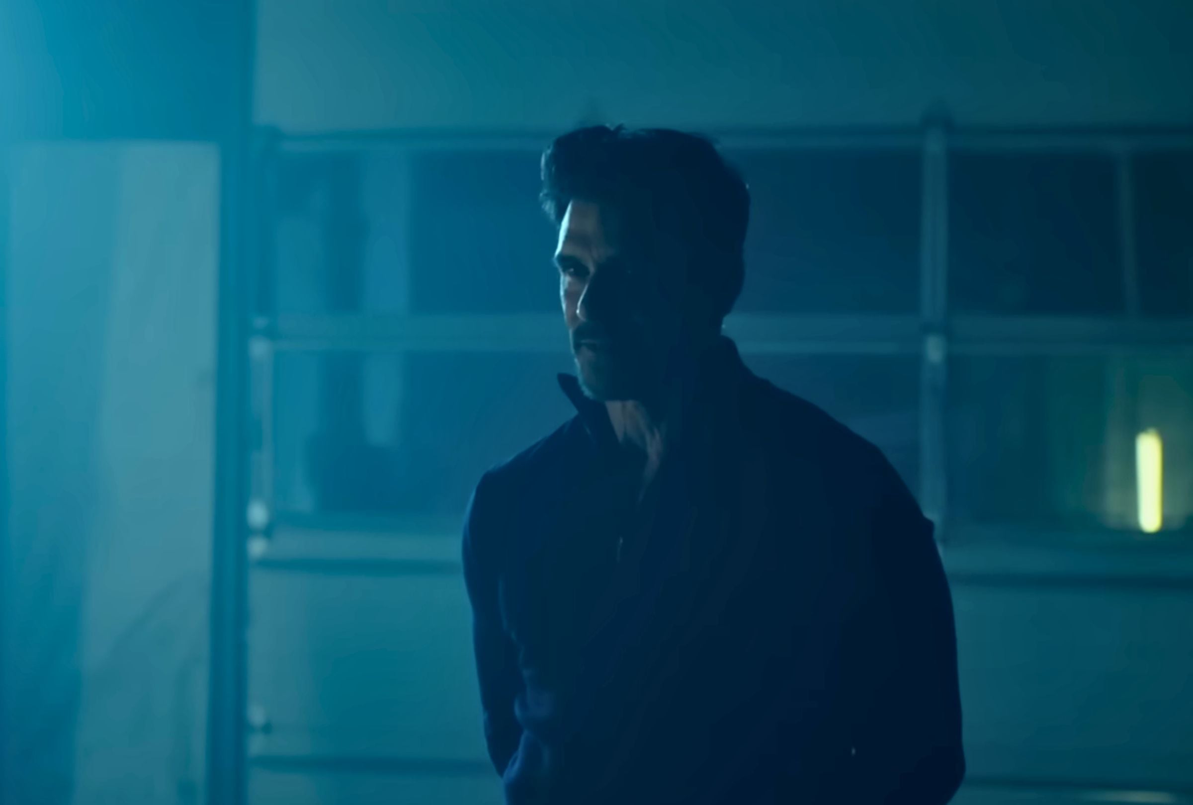 La temporada 2 de "Peacemaker" concluye con su episodio 8, titulado "Full Nelson" (Foto: Warner Bros. Television / DC Studios)