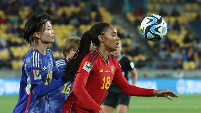 España 0-4 Japón en vivo: resumen del partido por Mundial Femenino 2023