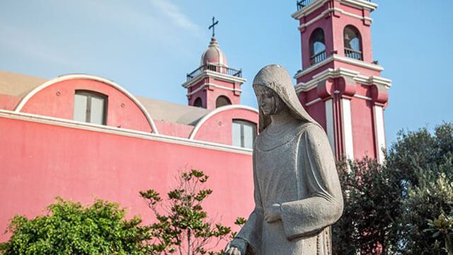¿En qué día de agosto se conmemora el Día de Santa Rosa de Lima y por qué es una fecha importante? 