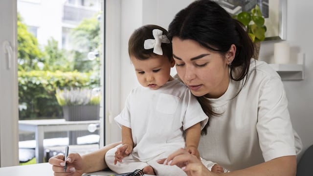 Hasta US$2,200 por hijo en Texas: guía completa para calificar al crédito tributario 2026