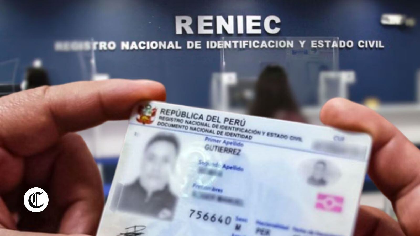 Descubre la última información oficial sobre las nuevas campañas de Reniec para renovar tu DNI por uno electrónico.