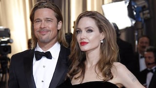 Brad Pitt calificó de "heroica" decisión de Angelina Jolie de someterse a mastectomía