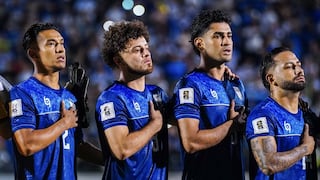 ¿Dónde ver repetición del partido, Nicaragua vs. Haití (0-3) por Eliminatorias Concacaf 2026?