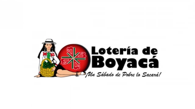 Resultados de la Lotería de Boyacá del sábado 16 de mayo del 2026
