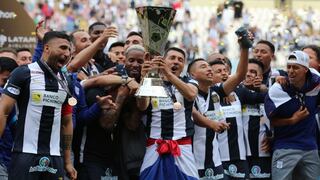 Alianza Lima vs. Independiente Medellín: fecha y hora confirmada para la ‘Noche Blanquiazul 2022′