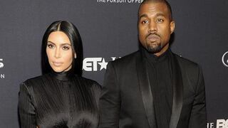 Kim Kardashian solicitó el divorcio de Kanye West: “Siguen existiendo diferencias irreconciliables”